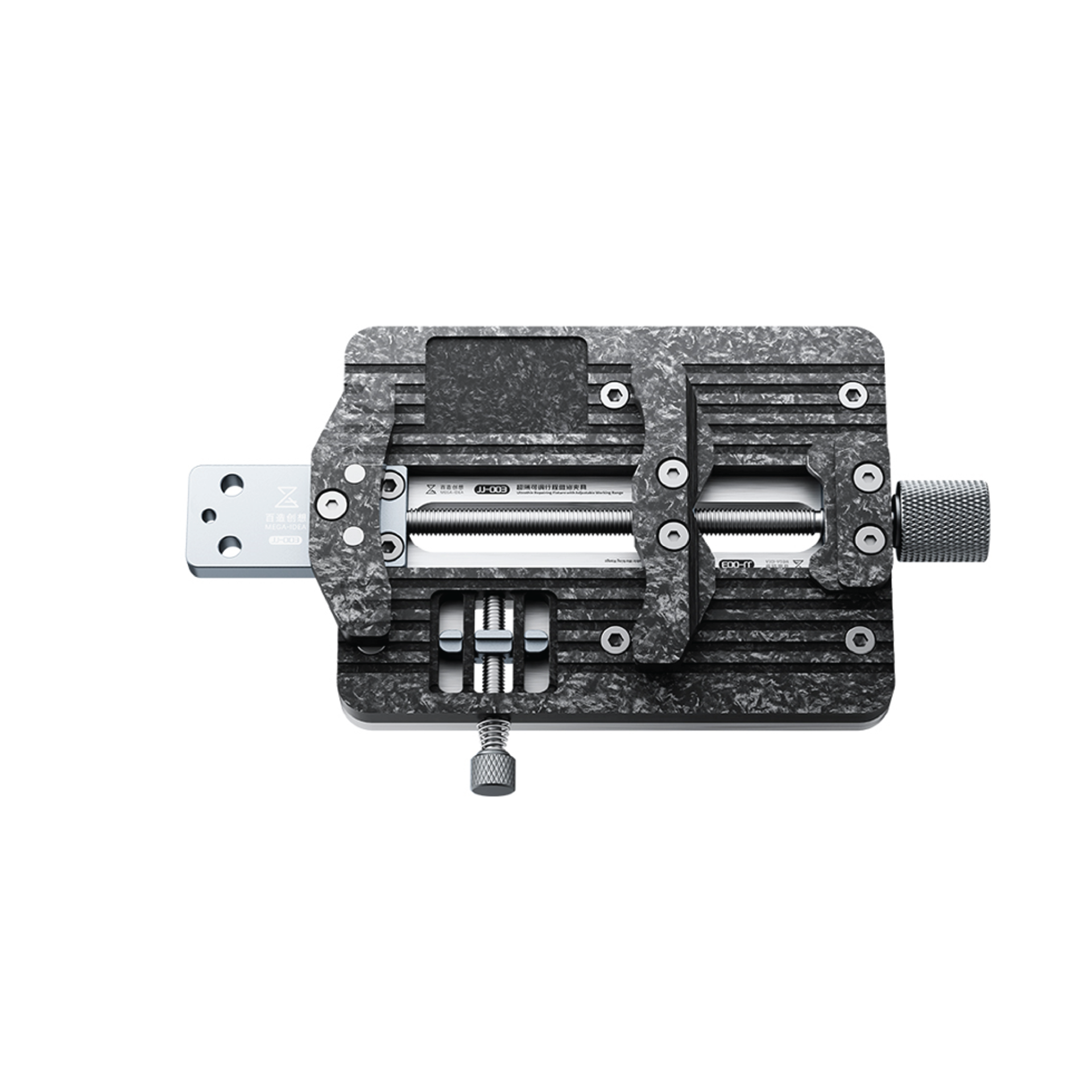 PCB Hoolder Mega-Idea JJ-003